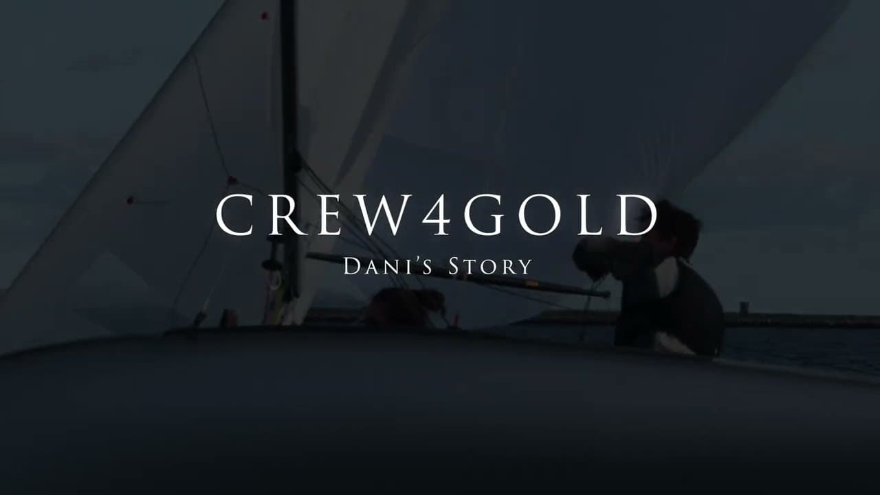 Teaser 1, Crew4Gold: Dani's Story