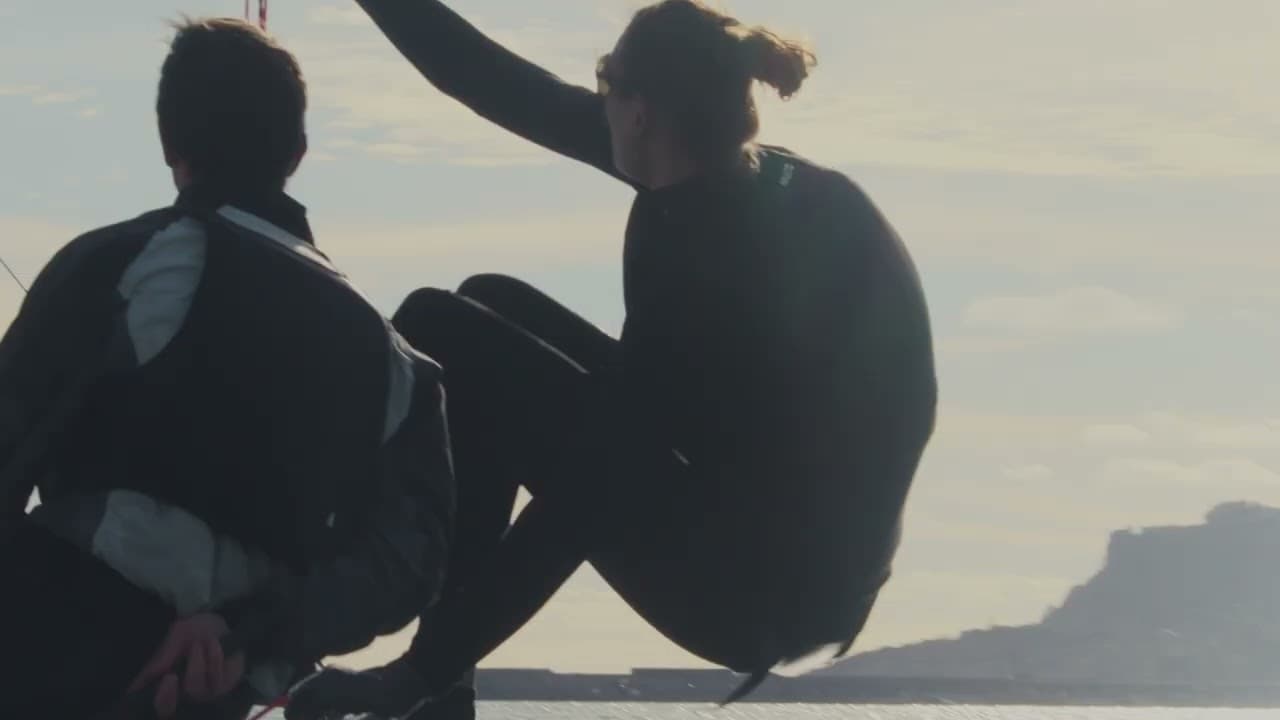 Teaser 3, Crew4Gold: Dani's Story