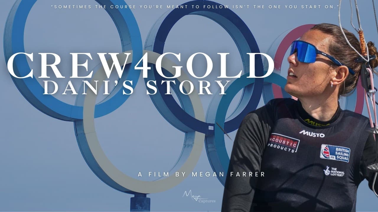Trailer, Crew4Gold: Dani's Story