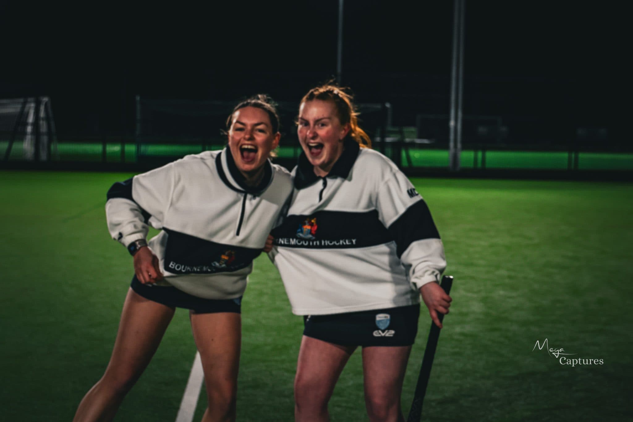 Y1 Fleeces and BUWHC collaboration promo shoot, photographed by Megan Farrer