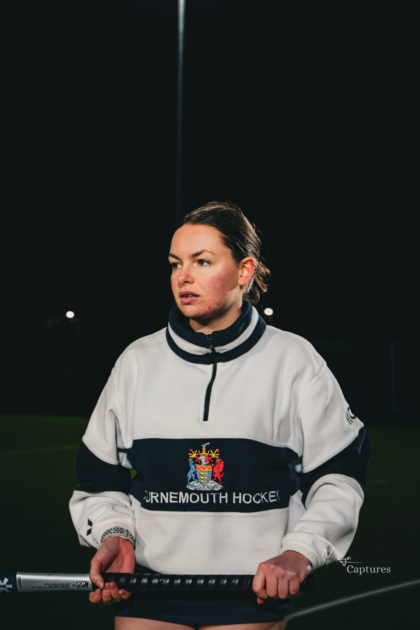 Y1 Fleeces and BUWHC collaboration promo shoot, photographed by Megan Farrer