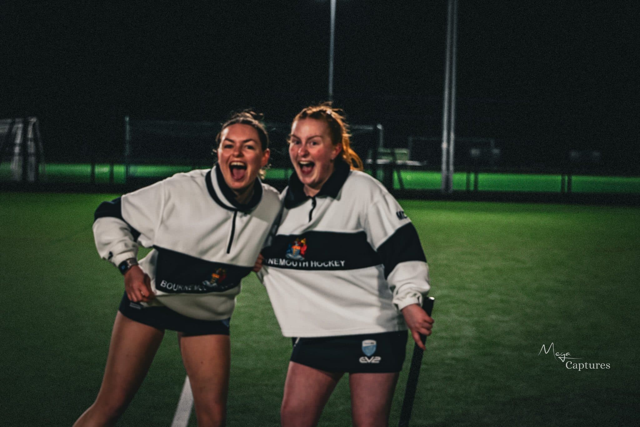 Y1 Fleeces and BUWHC collaboration promo shoot, photographed by Megan Farrer