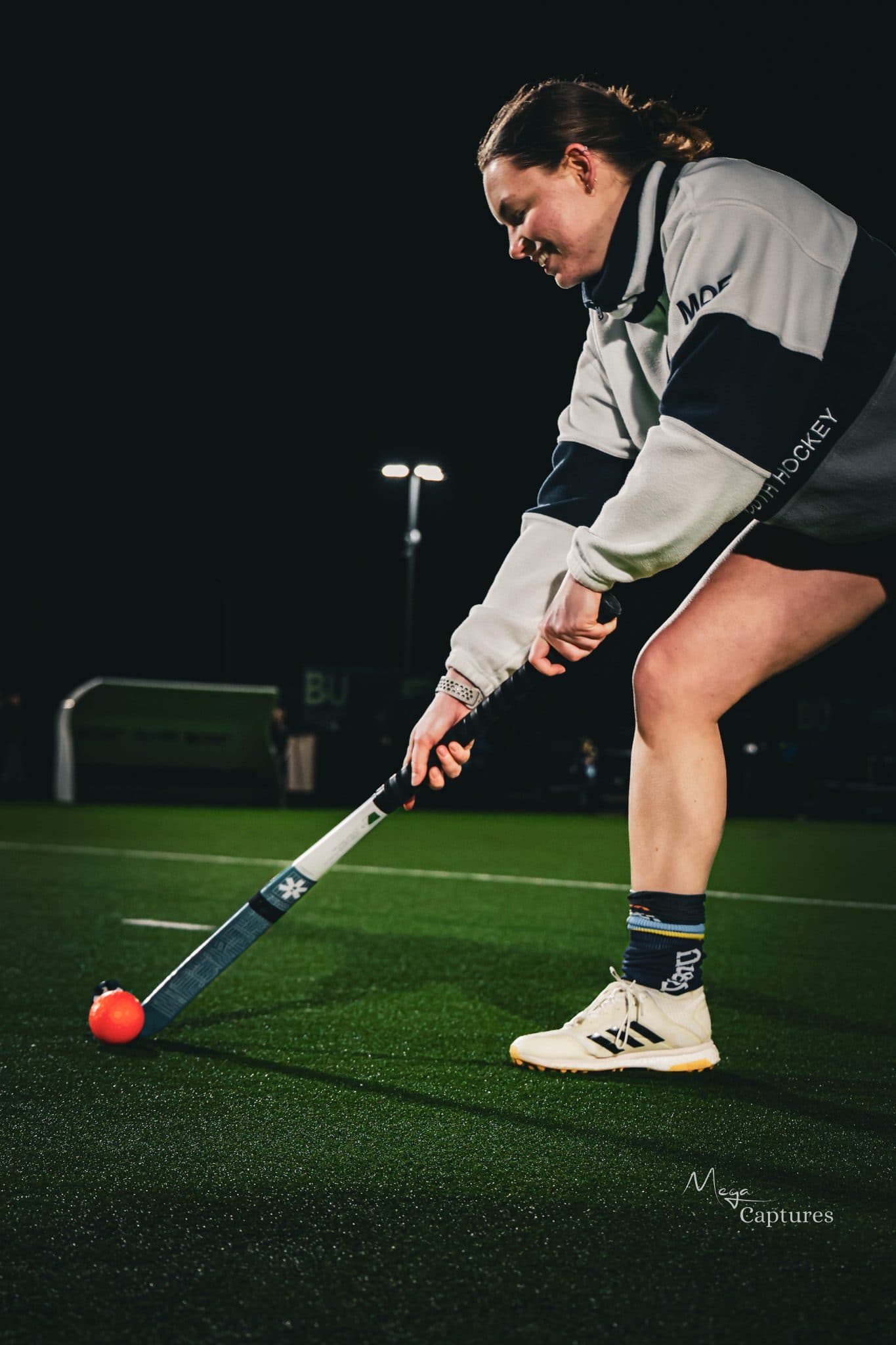 Y1 Fleeces and BUWHC collaboration promo shoot, photographed by Megan Farrer