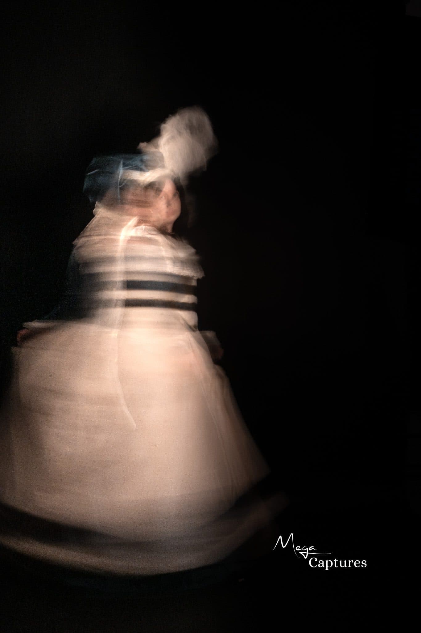 Costume portrait recreating Vigee Le Brun's Marie Antoinette, for designer Swe Garcia